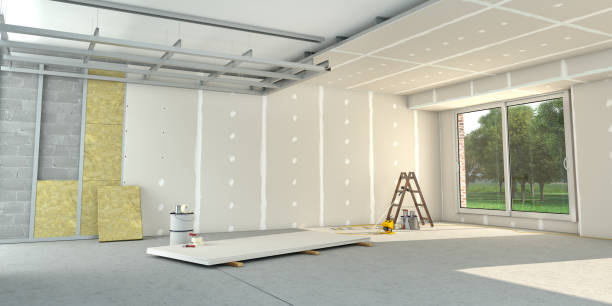 Plattsburg, MO Insulation Contractor Company