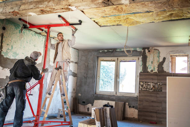 Best Insulation for Specific Applications in Plattsburg, MO